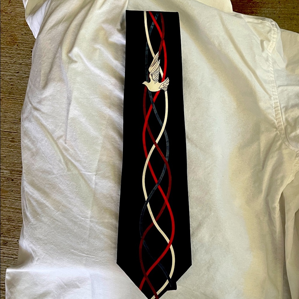 Gospitality Soul Winning Ties